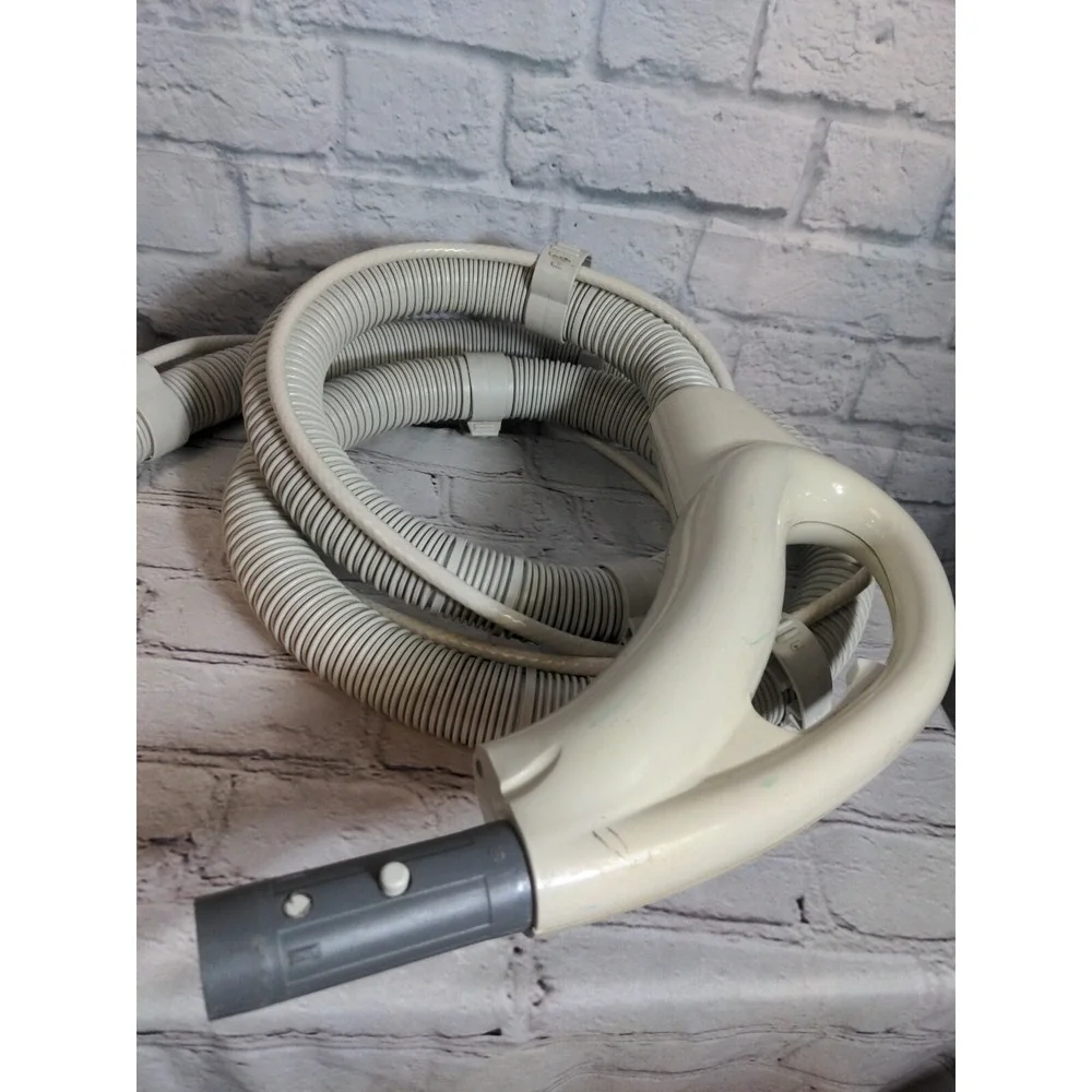 Bissell Big Green powerbrush Clean Machine Wet Dry Canister Hose/handle 1680